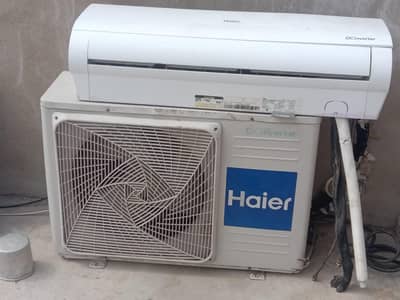 Hair Dc inverter 1.5 ton