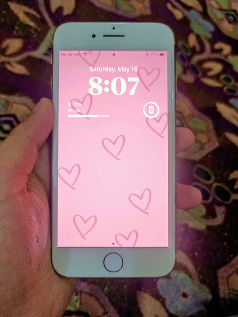 Apple iPhone 8 3