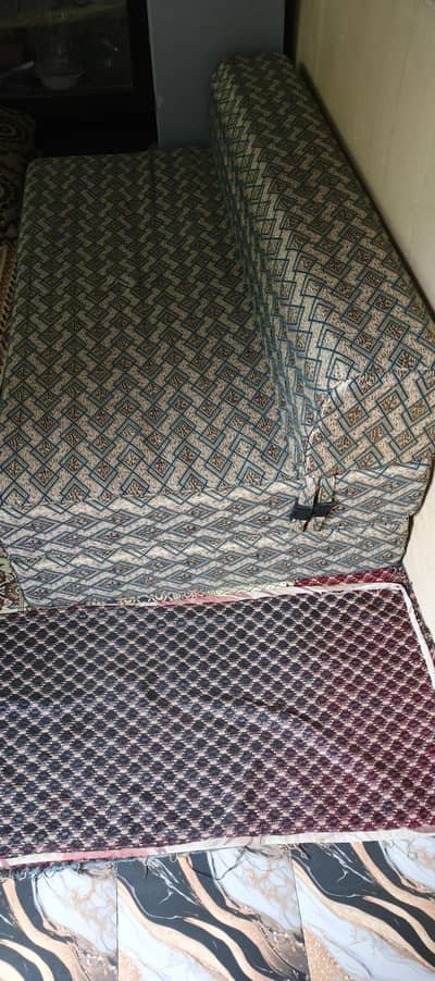 sofa combad