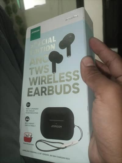 JoyRoom Earbuds Pro 2