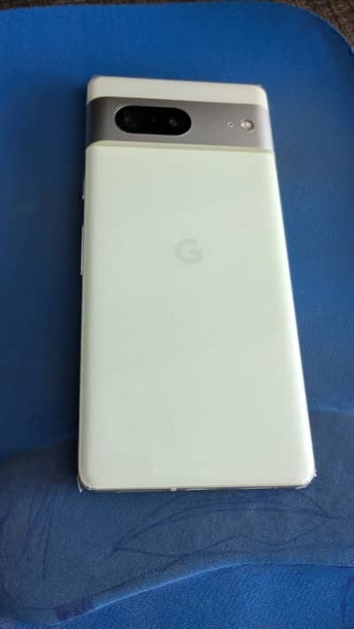 Google Pixel 7