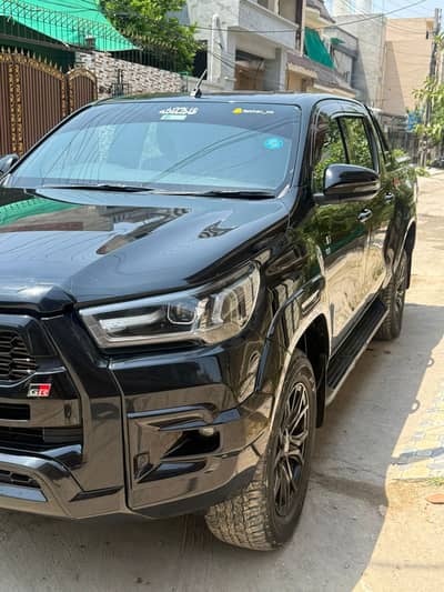 Revo GRS 2025