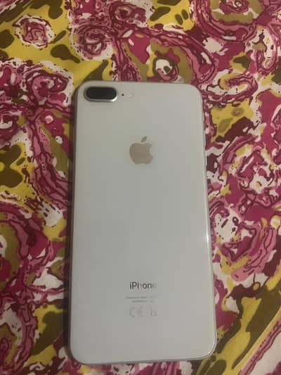 Apple iPhone 8 Plus