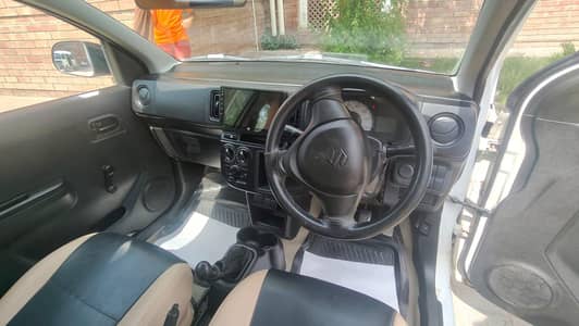 Suzuki Alto 2020