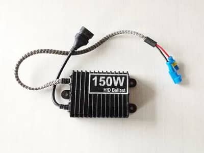 150 Watts HID Japanese