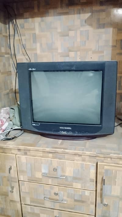 TCL Television