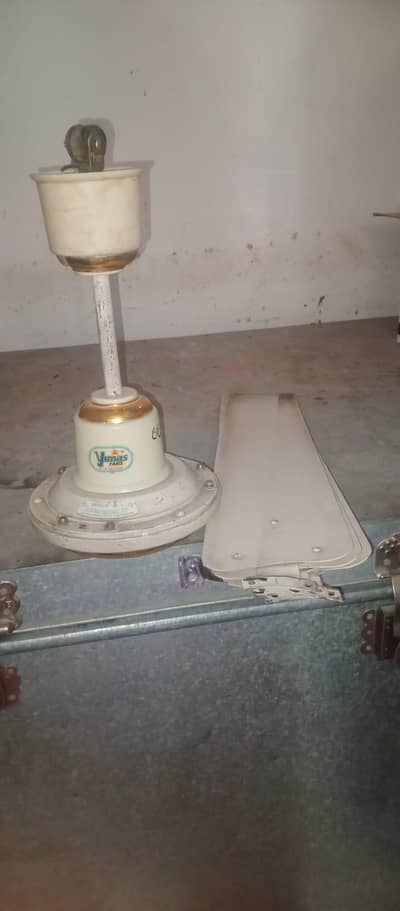 yunas fan for sale