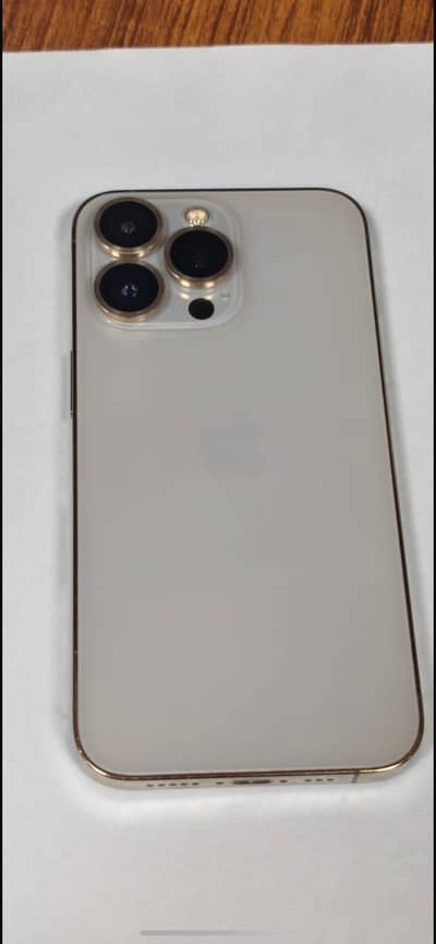 Apple iPhone 13 Pro