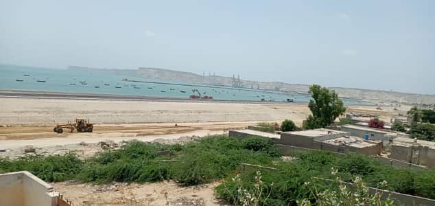 600 Square Yard Residential Plot Is Available For Sale In Singhar Housing Scheme Phase 2 Gwadar