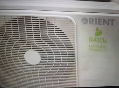 Oriebt Split Ac