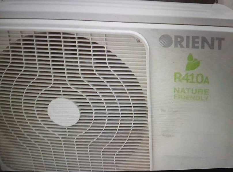 Oriebt Split Ac 0