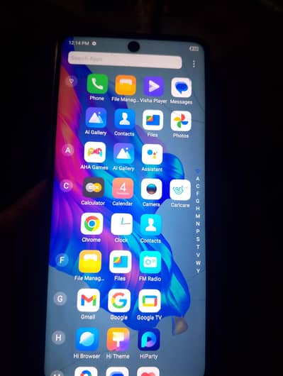 Tecno CAMON 18T