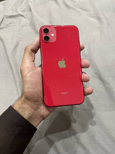 Apple iPhone 11