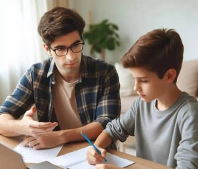Home Tutor at door step