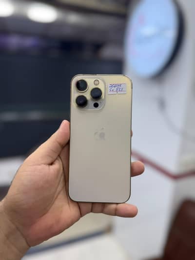 Apple iPhone 13 Pro 256 gb non fu