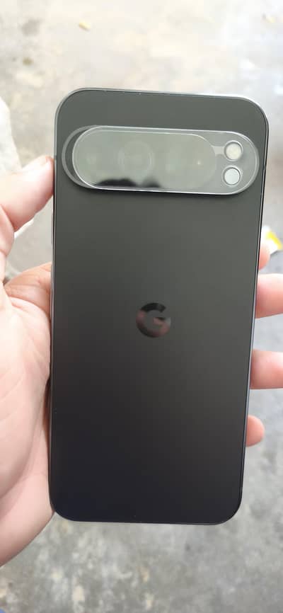 google pixel
