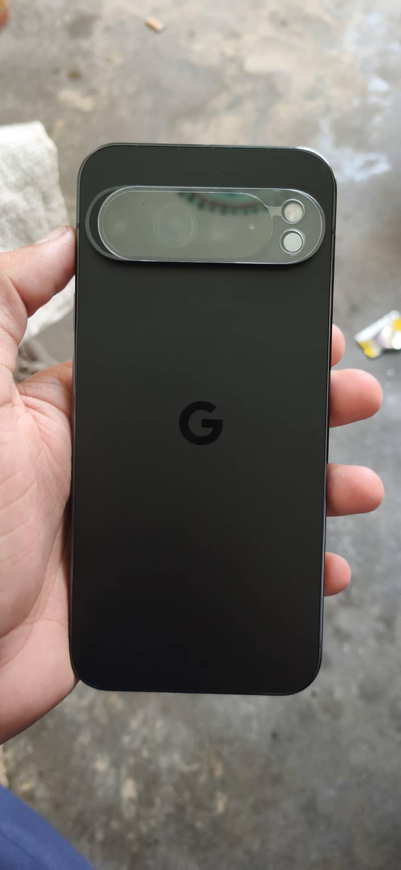 google pixel 1