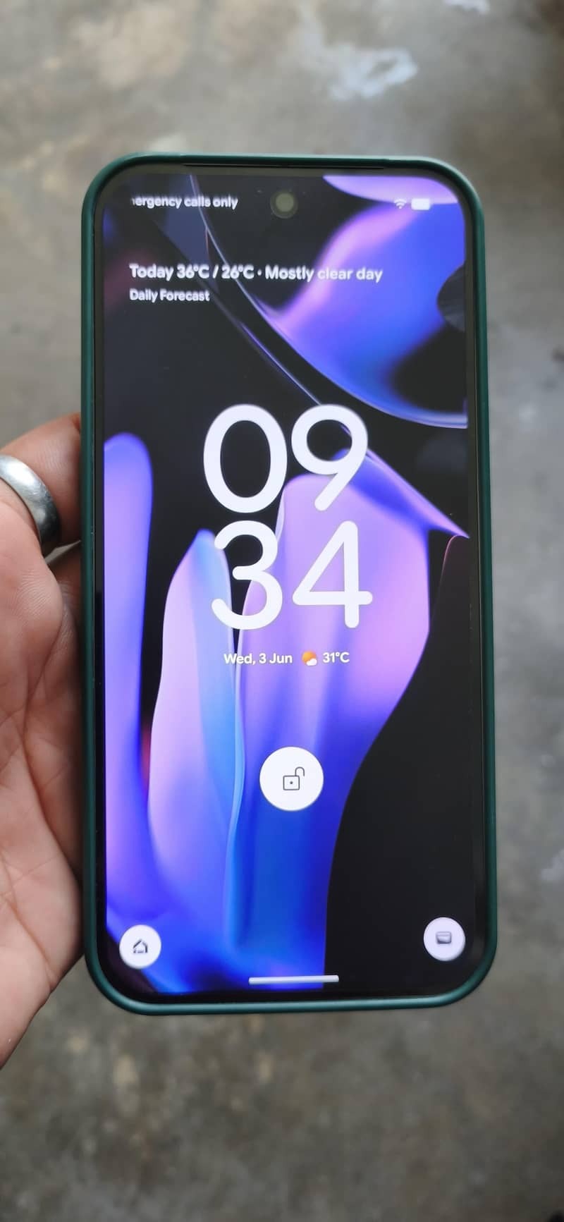 google pixel 3