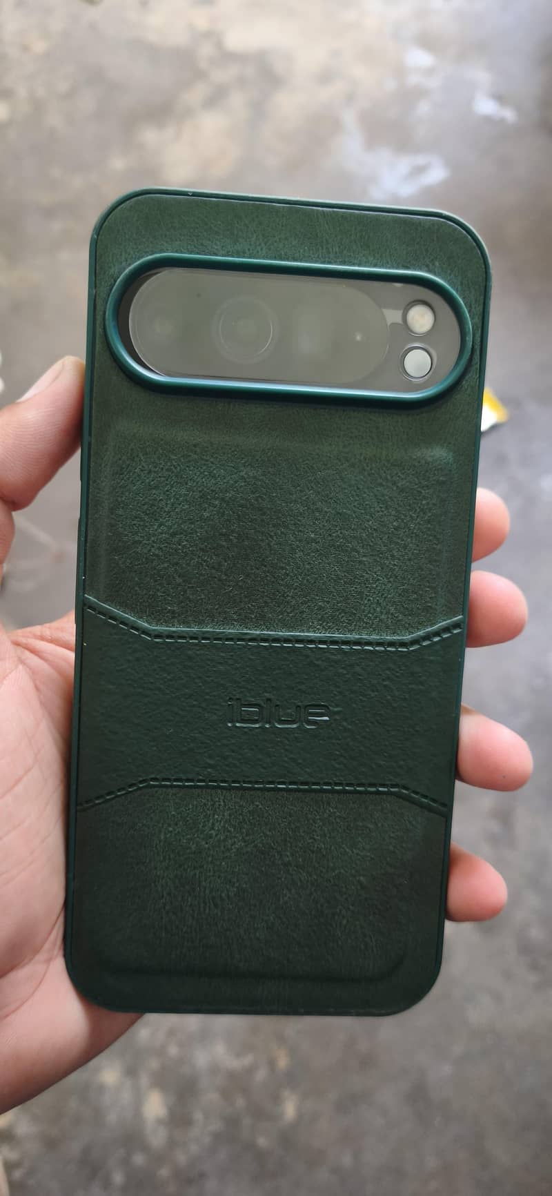 google pixel 4