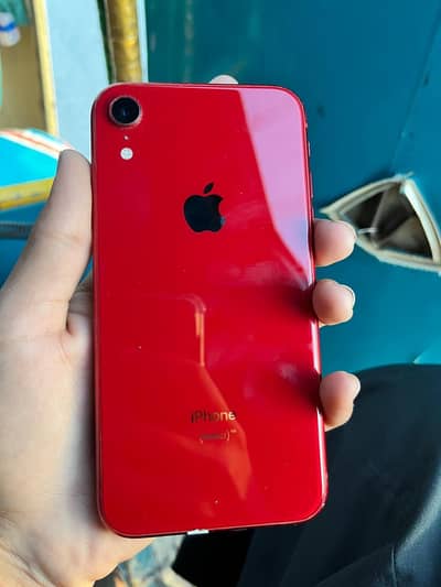 iphone XR 03256448114