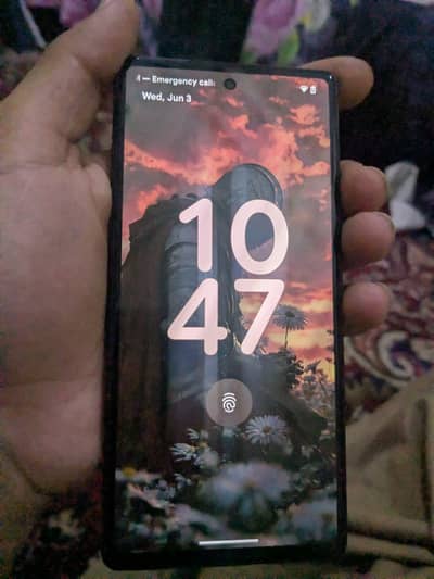 Google Pixel 6