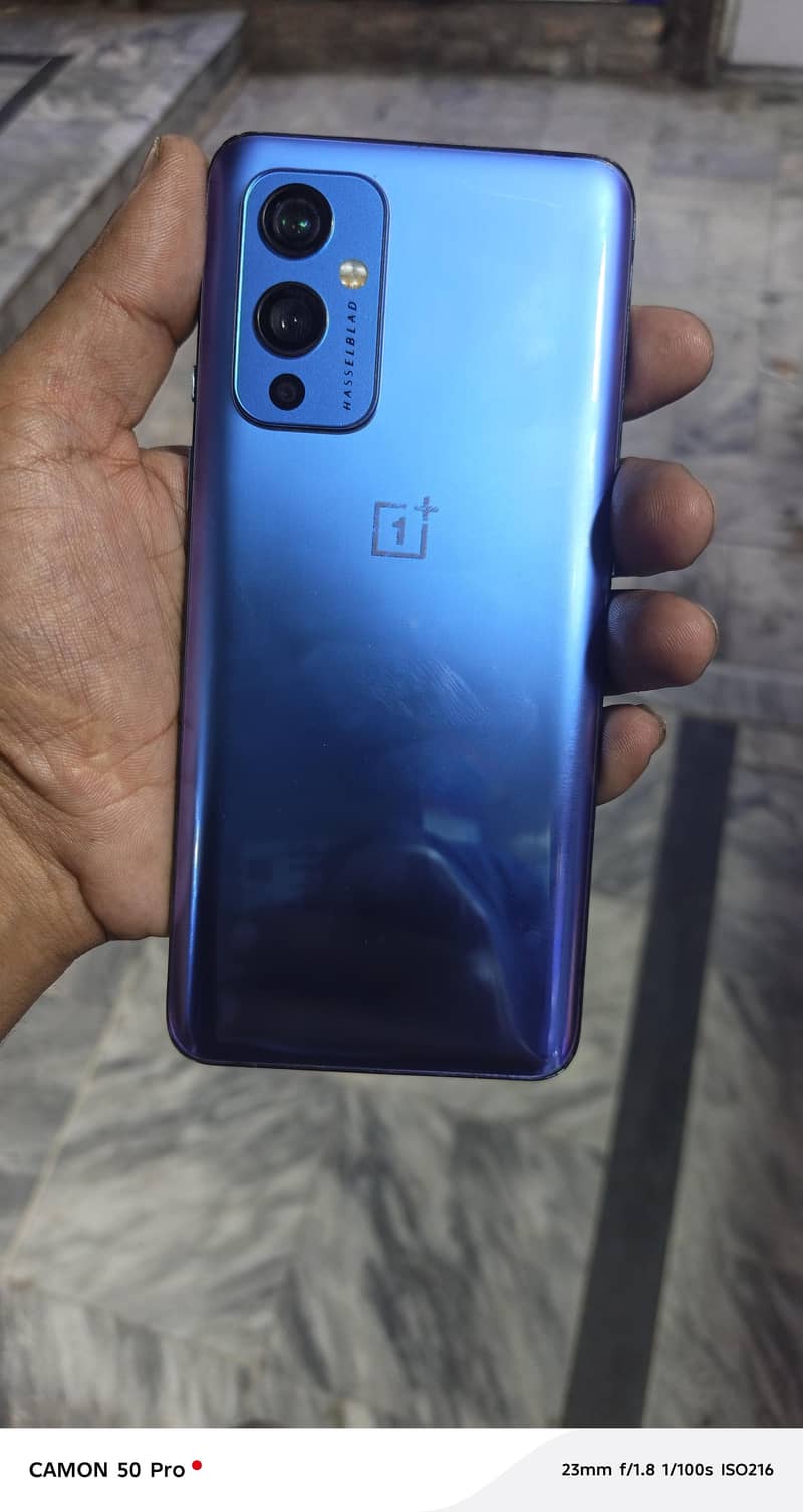 One Plus 9 0