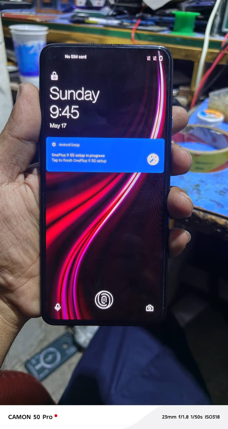 One Plus 9 2