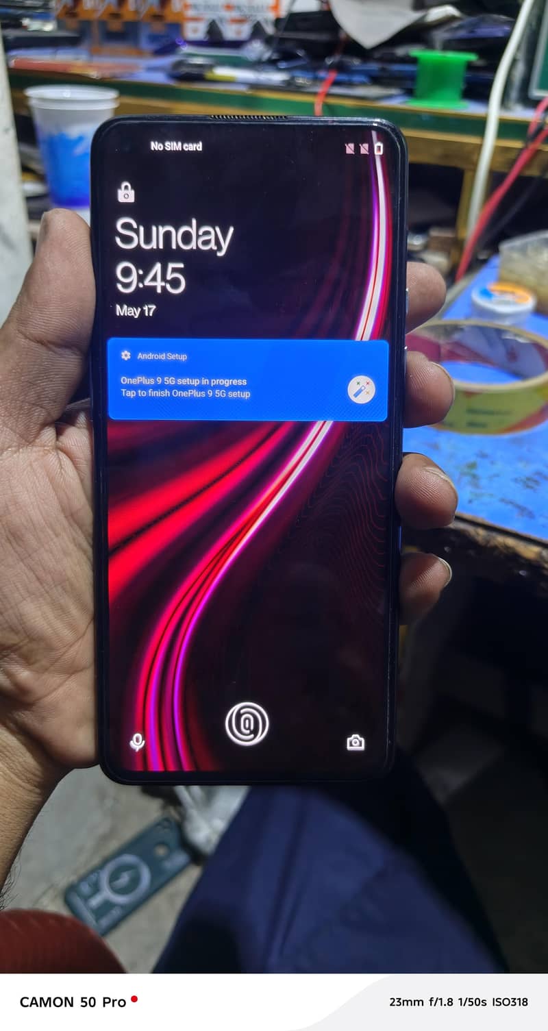 One Plus 9 3