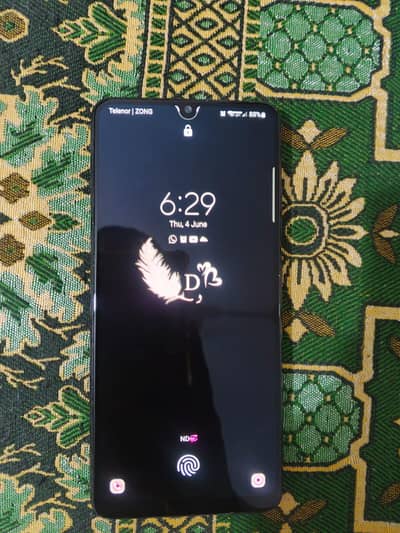 Samsung Mobile A32