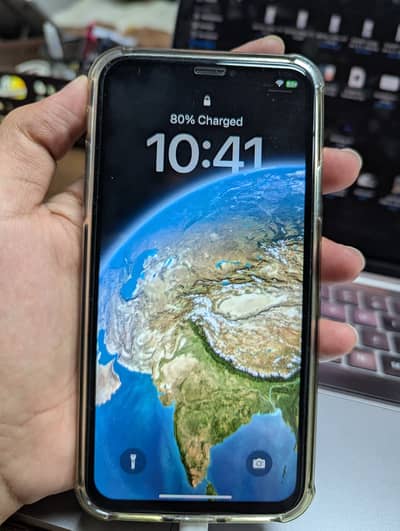 Apple iPhone X