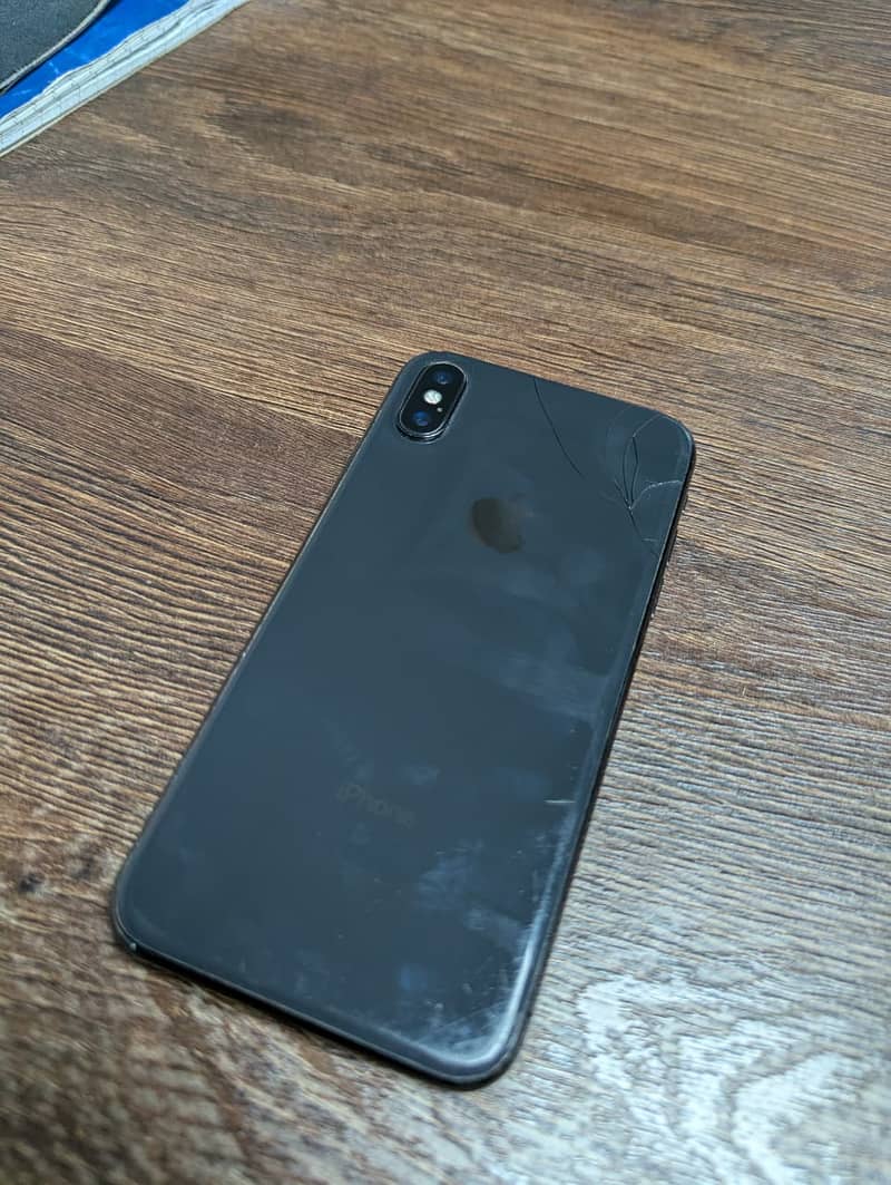 Apple iPhone X 2