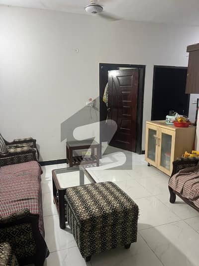 Prime Location Upper Portion Of 100 Square Yards Available For Rent In North Nazimabad - Block J