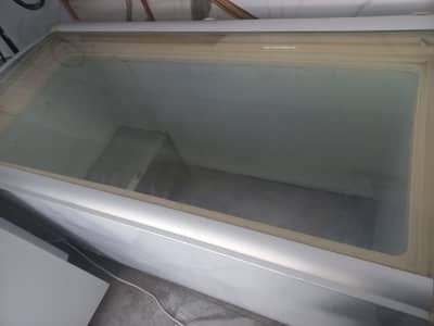 caravel freezer for sale