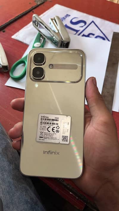 Infinix Smart 20 6/128