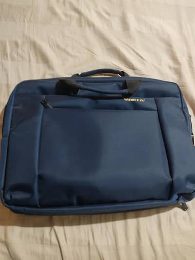 laptop bag