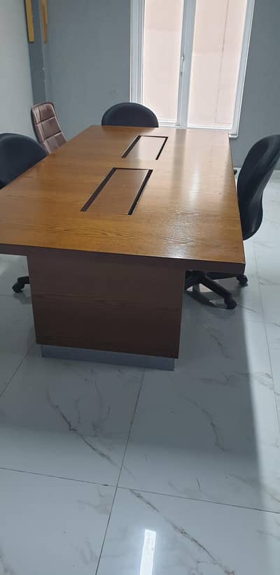 Conference Table