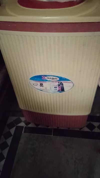 Super Asia Washing Machine For Sale