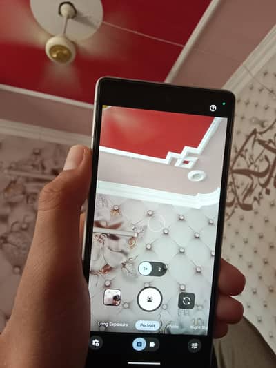 Google Pixel 7