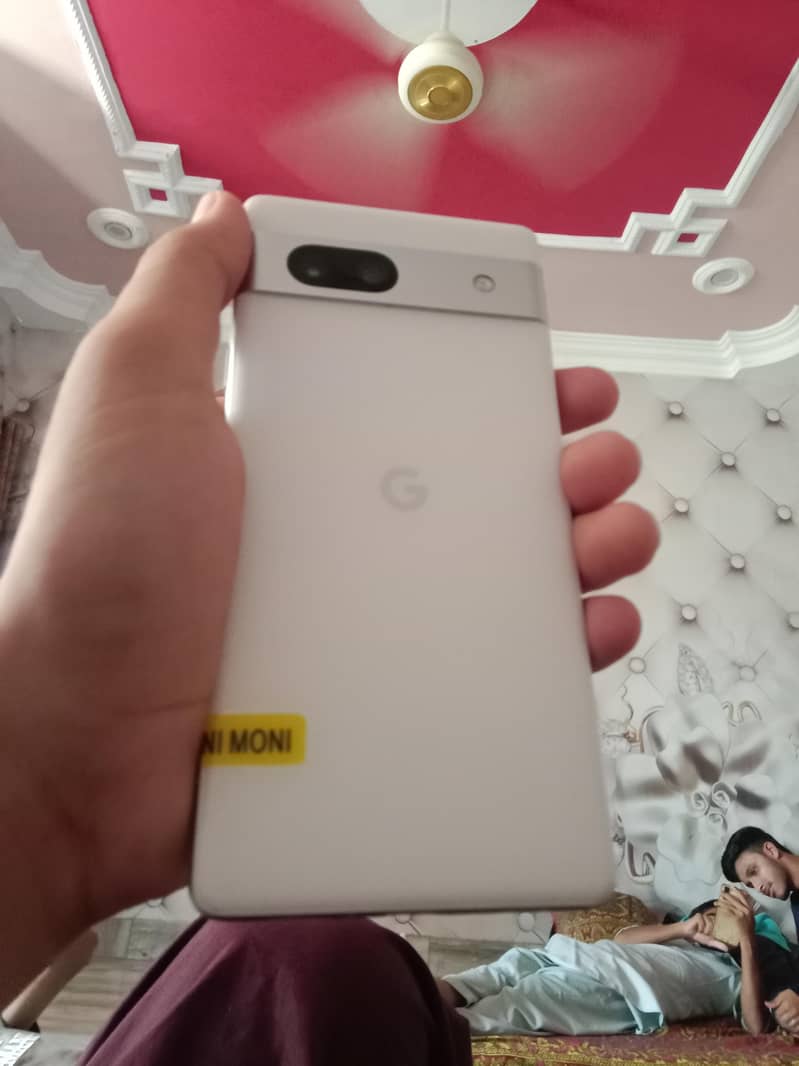 Google Pixel 7 1