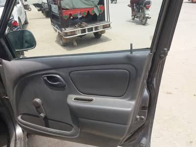Suzuki Alto 2011