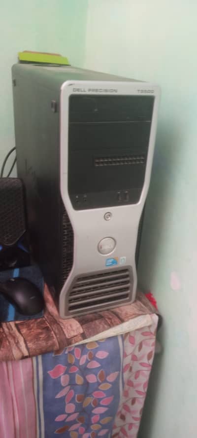 Dell T 3500
