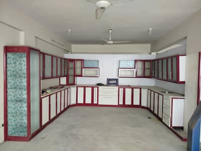 Aluminum Kitchen | Aluminum Bed with side tables | Kinds Bunk bed