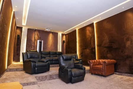 10 Marla double storey house available for rent in modal town