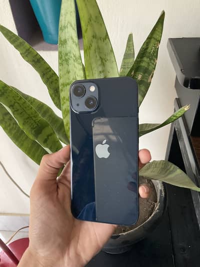Iphone 13 jv (128gb)