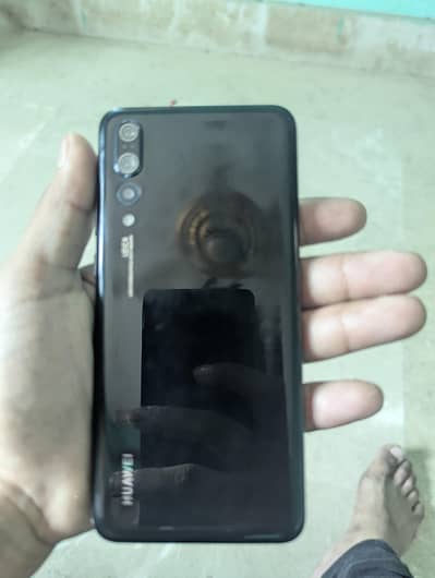 Huawei P20 Pro