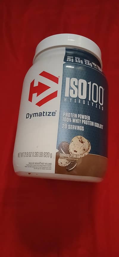 protein powder