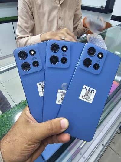 Motorola Moto G Stylus