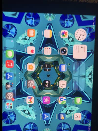 New iPad
