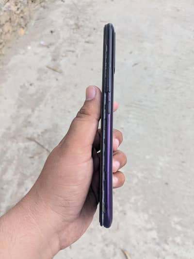 Infinix Hot 8
