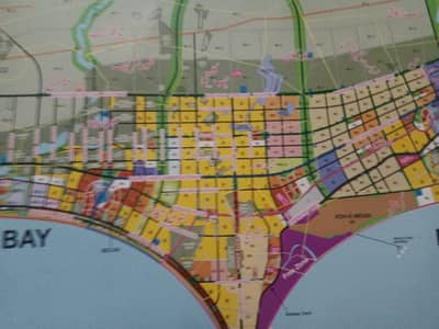 8 Kanal Plot Is Available For Sale